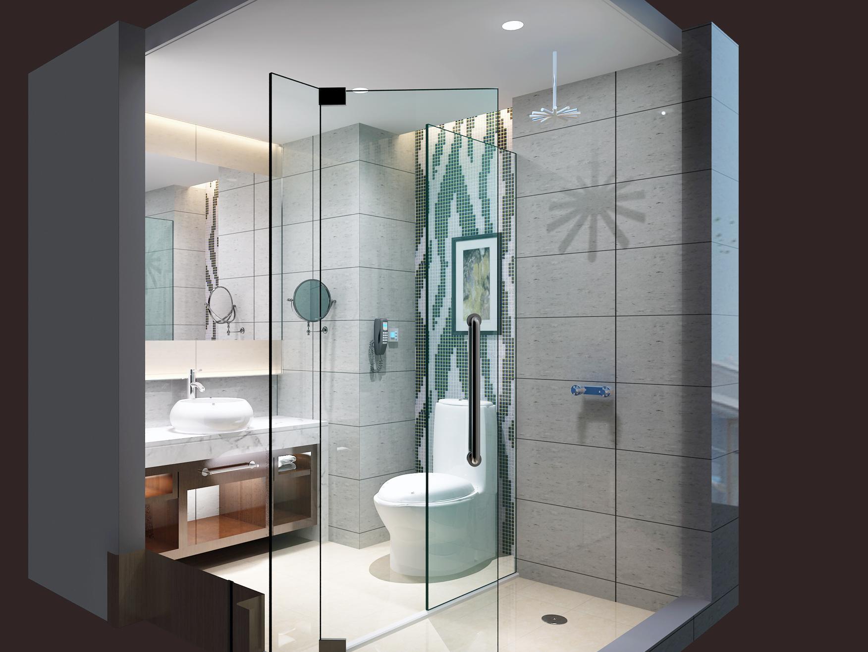 Xian Lishan International Holiday Hotel エクステリア 写真